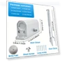 Automatic Door Closer — Door Closers, Two light chasing boys