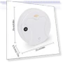 Automatic Robot Vacuum — Smart Cleaning Robots, Super Dream Home