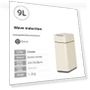 Automatic Sensor Trash Can — Kitchen Cans, Homedepot