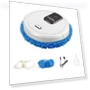Automatic Smart Robot Vacuum — Smart Cleaning Robots, Daily Home Furnishings
