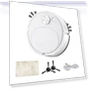 Automatic Sweeping Robot — Smart Cleaning Robots, Daily Home Furnishings