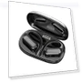 Bluetooth Hook Earphones — Headsets, GC SupMarket