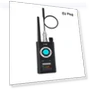 Detector for Rearview Cameras and Audio Bugs — Spy Gadgets, LS VISION