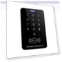 Electronic Door Lock Smart Garage Door Opener — Smart Home Security, Crown Global