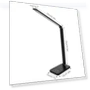 Folding Desk Reading Lamp — Study & Desk Lighting, Refreshing Home