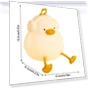 LED Duck Night Light — Night Lights, Homedepot
