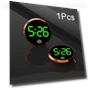 Luxury Car Watch with Touch Screen — Clock, NyPhoenix Auto