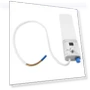 Mini Instant Smart Water Heater — Heaters, Lntelligent Living Hall