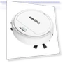Mini Robot Vacuum — Smart Cleaning Robots, Luminaire Lighting Mall