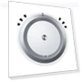 Mini Robotic Vacuum Cleaner — Smart Cleaning Robots, Vinde Home