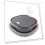 Rechargeable Smart Robot Vacuum — Smart Cleaning Robots, SDS005