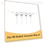 Replacement Accessories Set — Parts & Accessories, Lntelligent Living Hall