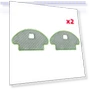 Replacement Mop Pads — Accessories, Lntelligent Living Hall