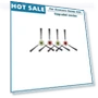 Replacement Parts Accessories Kit — Parts & Accessories, Lntelligent Living Hall