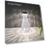 RGB Touch Sensitive Table Lamp — Desk & Table Lighting, Super Star Mall