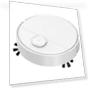 Robot Vacuum Cleaner — Smart Cleaning Robots, Luminaire Lighting Mall