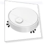 Robot Vacuum Cleaner — Smart Cleaning Robots, Vinde Home