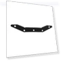 Rubber Strip for Robot Vacuum — Smart Cleaning Robots, TOP HOME-002