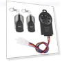Smart Anti-Theft Alarm Lock — Accessories, AINYSZIN Automotive Parts