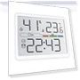Smart Digital Alarm Clock — Alarms & Clocks, Wit angel