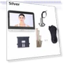 Smart Door Viewer with Night Vision Camera — Smart Home Security, World Auto Parts