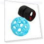 Smart Golf Swing Training Ball — Practice, Teenwei