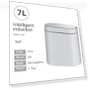 Smart Trash Can Sensor — Waste Baskets, AE Selection