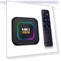 Smart TV Box — Ultra HD Media Players, Honor Electronics