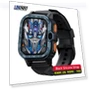 Smart Watch with Fitness Tracker — Smartwatches, LOKMAT