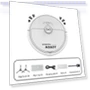 Sweeping Robot — Smart Cleaning Robots, Daily Home Furnishings