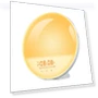 Touch Alarm Clock with Sunrise & Sunset Simulation — Alarms & Clocks