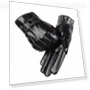 Touchscreen Gloves — Gloves, Avant-garde