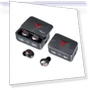 True Wireless Earbuds — In-Ear Headphones, RuKing
