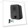 Ultrasonic Bark Control Device — Anti-Bark Training Devices, Love Pet House