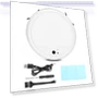 Ultraviolet Sweeping Robot Vacuum — Smart Cleaning Robots, Lntelligent Living Hall