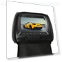 Universal 7-inch Touch Screen Headrest Monitor — In-Car Entertainment Systems, 888 Auto Parts Town
