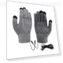 USB Heated Gloves — Gloves, electronic