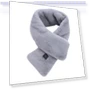 USB Rechargeable Heated Scarf — Winter Scarves, Ren Bag