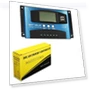 USB Solar Charge Controller — Power Solutions & Surge Protection, The Romantics