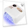 UV LED Nail Dryer — Curing Lamps, JEWELRY-WW
