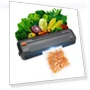 Vacuum Sealer — Vacuum Sealers, CoCo Xili