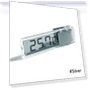 Waterproof Aquarium Thermometer — Thermometers, Super Dream Home