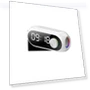 Wireless Bluetooth Speaker Alarm Clock — Alarm