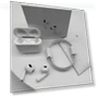 Wireless Earbuds — Audio Gear, ElectronicsHome