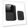 Wireless HD Video Doorbell — Smart Home Security, YJMP