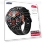 ZEUS 6 PRO Smartwatch — Smartwatches, LOKMAT