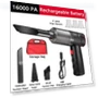 150W Wireless Car Handheld Vacuum Cleaner — Vacuums, IKEA Supermarket