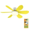 2 in 1 Ceiling Fan with Light — Ceiling Fan Lighting Solutions, Home Furnishing Department Mall