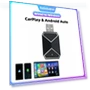 2 In 1 Wireless CarPlay Android Auto AI Box Adapter — Phone Accessories, RuJia Home Decor