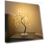 20-inch Bonsai Tree Desk Lamp — Desk & Table Lighting, Wrigleys